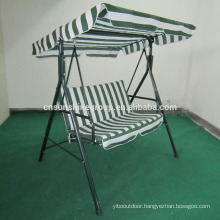 The Leisure Style Iron Balcony Swing Chair And Child Canopy Swing